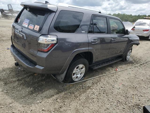 Photo 2 VIN: JTEBU5JR0H5450801 - TOYOTA 4 RUNNER 