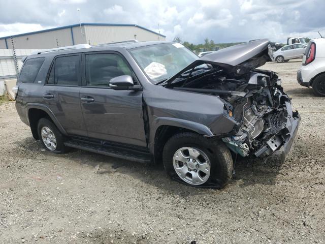 Photo 3 VIN: JTEBU5JR0H5450801 - TOYOTA 4 RUNNER 