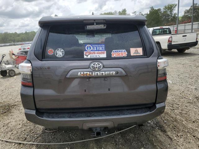 Photo 5 VIN: JTEBU5JR0H5450801 - TOYOTA 4 RUNNER 