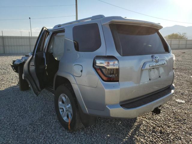 Photo 2 VIN: JTEBU5JR0H5451012 - TOYOTA 4RUNNER SR 