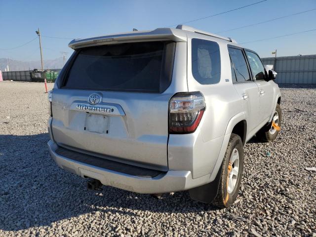 Photo 3 VIN: JTEBU5JR0H5451012 - TOYOTA 4RUNNER SR 