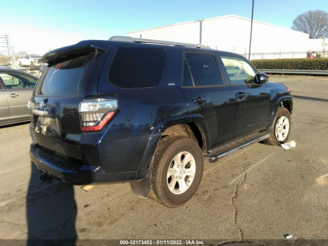 Photo 3 VIN: JTEBU5JR0H5453293 - TOYOTA 4RUNNER 