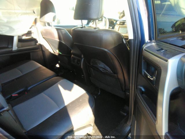 Photo 7 VIN: JTEBU5JR0H5453293 - TOYOTA 4RUNNER 