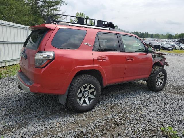 Photo 2 VIN: JTEBU5JR0H5462110 - TOYOTA 4RUNNER 