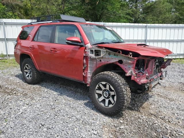 Photo 3 VIN: JTEBU5JR0H5462110 - TOYOTA 4RUNNER 