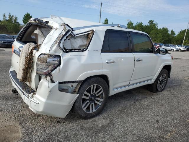 Photo 2 VIN: JTEBU5JR0H5469610 - TOYOTA 4RUNNER SR 