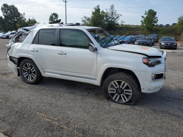 Photo 3 VIN: JTEBU5JR0H5469610 - TOYOTA 4RUNNER SR 