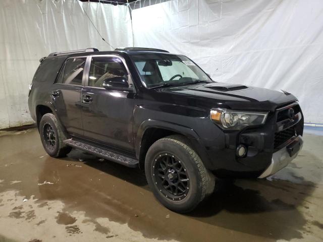 Photo 3 VIN: JTEBU5JR0H5471065 - TOYOTA 4RUNNER SR 