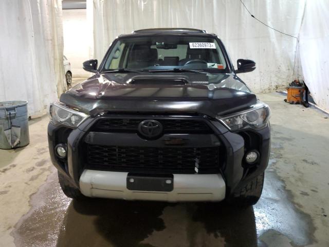 Photo 4 VIN: JTEBU5JR0H5471065 - TOYOTA 4RUNNER SR 