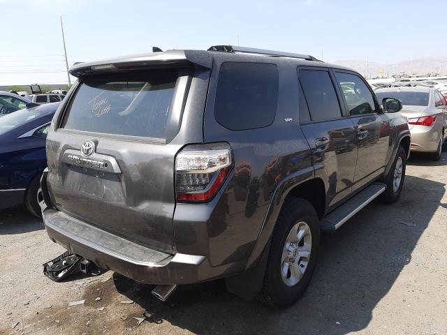 Photo 3 VIN: JTEBU5JR0H5473267 - TOYOTA 4RUNNER SR 