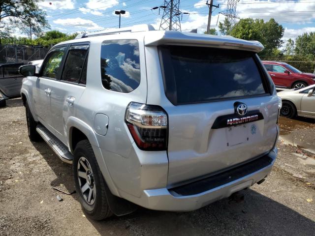 Photo 2 VIN: JTEBU5JR0H5475410 - TOYOTA 4RUNNER SR 