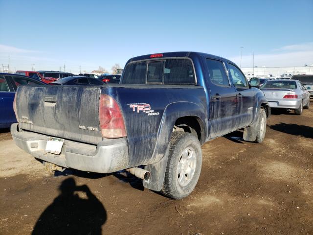 Photo 3 VIN: JTEBU5JR0H5482017 - TOYOTA 4RUNNER SR 