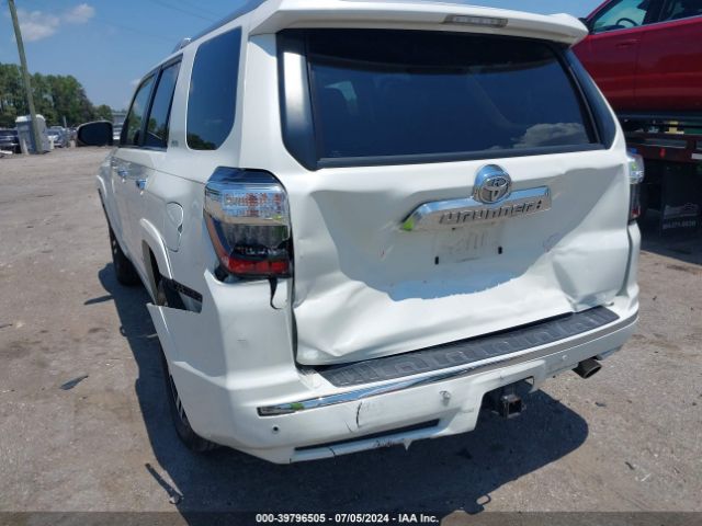 Photo 5 VIN: JTEBU5JR0H5482356 - TOYOTA 4RUNNER 