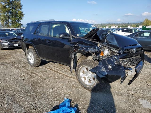 Photo 3 VIN: JTEBU5JR0J5485201 - TOYOTA 4RUNNER SR 