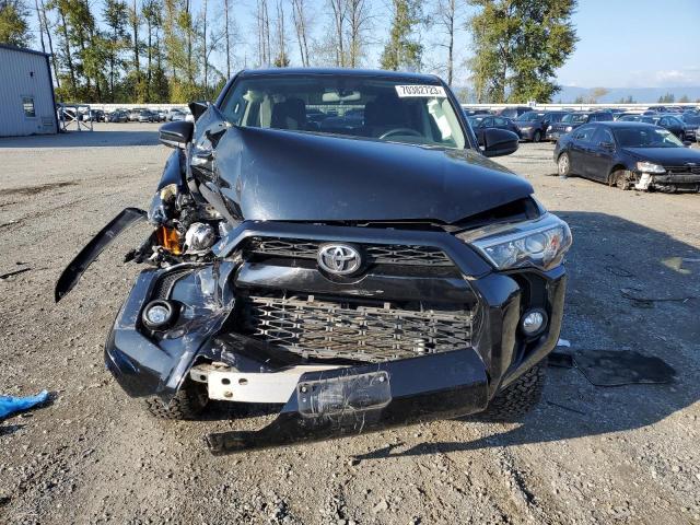 Photo 4 VIN: JTEBU5JR0J5485201 - TOYOTA 4RUNNER SR 