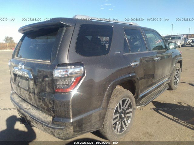 Photo 3 VIN: JTEBU5JR0J5493623 - TOYOTA 4RUNNER 