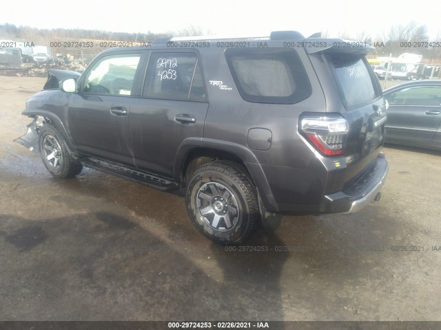 Photo 2 VIN: JTEBU5JR0J5493654 - TOYOTA 4RUNNER 