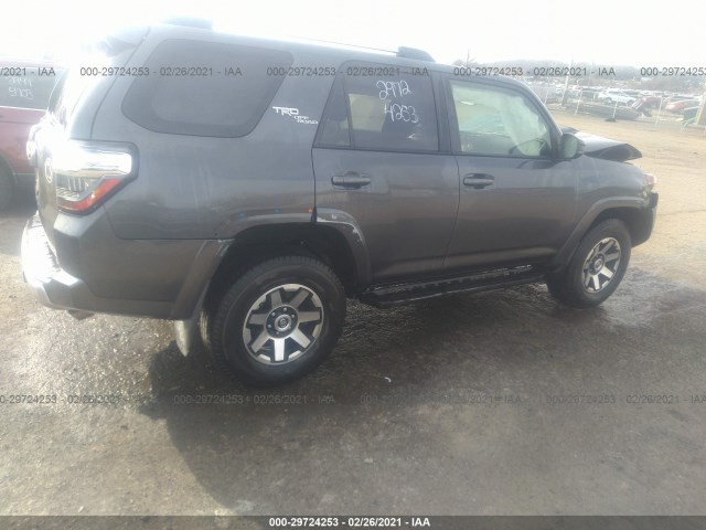 Photo 3 VIN: JTEBU5JR0J5493654 - TOYOTA 4RUNNER 