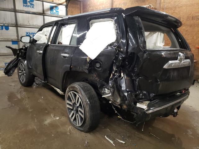 Photo 2 VIN: JTEBU5JR0J5495131 - TOYOTA 4RUNNER SR 