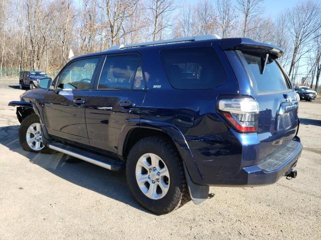 Photo 1 VIN: JTEBU5JR0J5497011 - TOYOTA 4RUNNER SR 