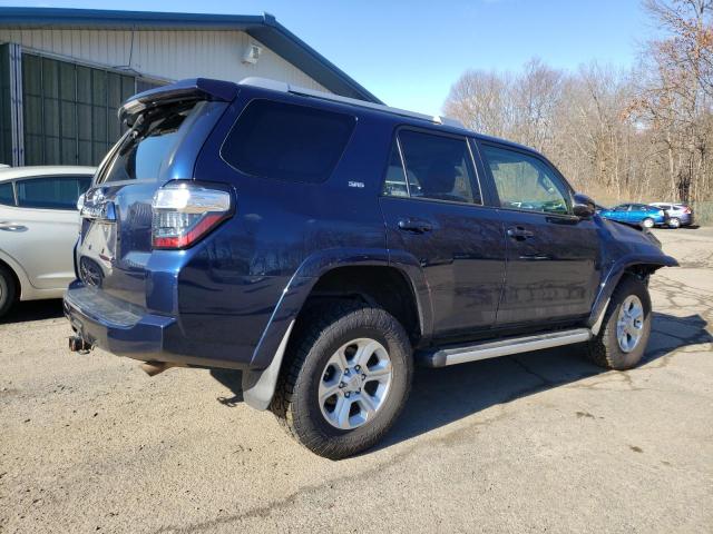 Photo 2 VIN: JTEBU5JR0J5497011 - TOYOTA 4RUNNER SR 