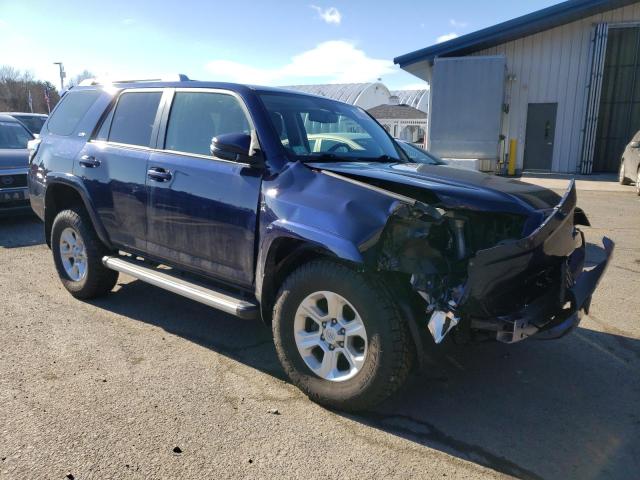 Photo 3 VIN: JTEBU5JR0J5497011 - TOYOTA 4RUNNER SR 