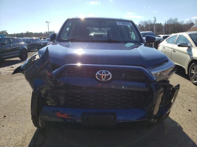 Photo 4 VIN: JTEBU5JR0J5497011 - TOYOTA 4RUNNER SR 