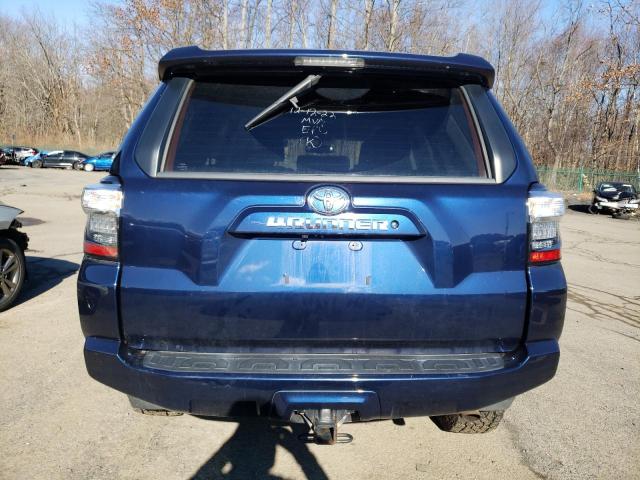 Photo 5 VIN: JTEBU5JR0J5497011 - TOYOTA 4RUNNER SR 