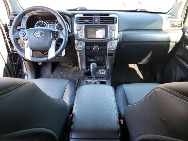 Photo 7 VIN: JTEBU5JR0J5497011 - TOYOTA 4RUNNER SR 