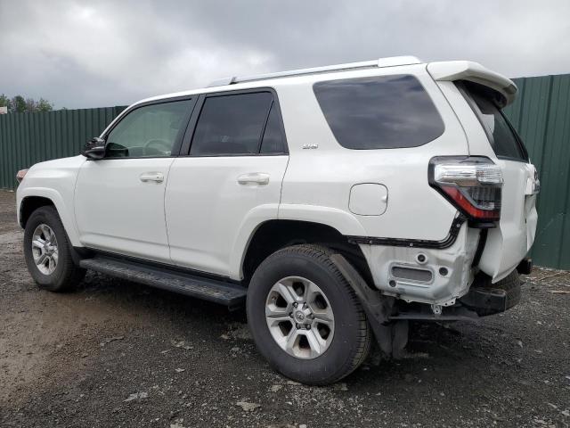 Photo 1 VIN: JTEBU5JR0J5514311 - TOYOTA 4RUNNER SR 