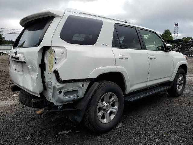 Photo 2 VIN: JTEBU5JR0J5514311 - TOYOTA 4RUNNER SR 