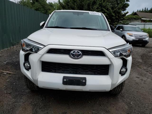 Photo 4 VIN: JTEBU5JR0J5514311 - TOYOTA 4RUNNER SR 