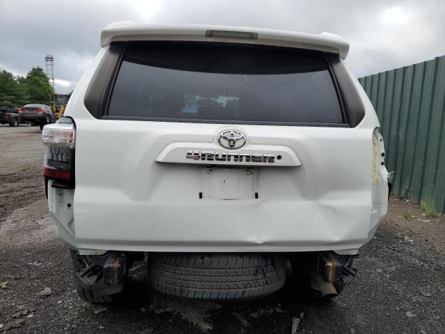 Photo 5 VIN: JTEBU5JR0J5514311 - TOYOTA 4RUNNER SR 