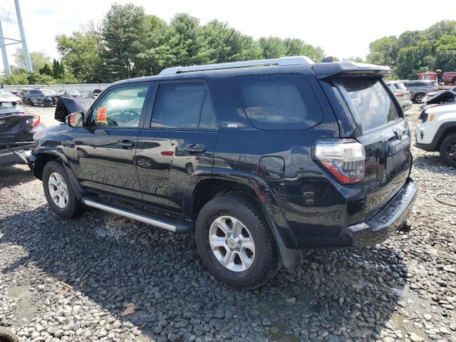 Photo 1 VIN: JTEBU5JR0J5520898 - TOYOTA 4RUNNER SR 