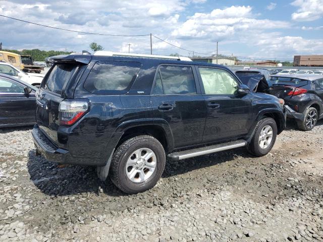 Photo 2 VIN: JTEBU5JR0J5520898 - TOYOTA 4RUNNER SR 