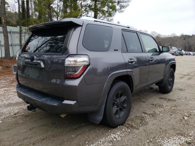 Photo 3 VIN: JTEBU5JR0J5523896 - TOYOTA 4RUNNER SR 