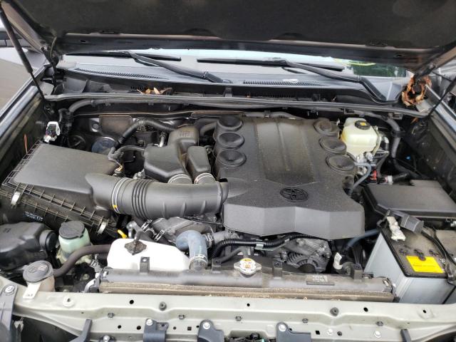 Photo 6 VIN: JTEBU5JR0J5523896 - TOYOTA 4RUNNER SR 