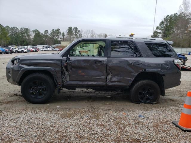 Photo 8 VIN: JTEBU5JR0J5523896 - TOYOTA 4RUNNER SR 