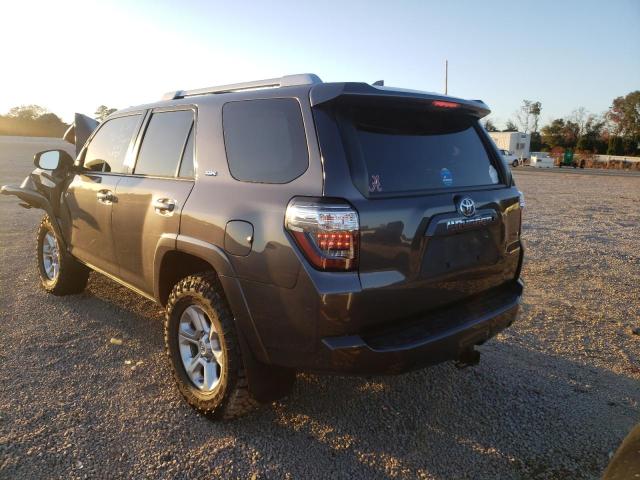 Photo 2 VIN: JTEBU5JR0J5527527 - TOYOTA 4RUNNER SR 