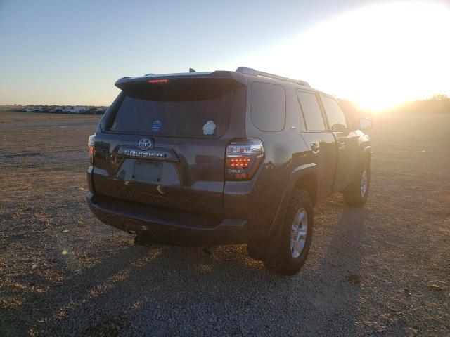 Photo 3 VIN: JTEBU5JR0J5527527 - TOYOTA 4RUNNER SR 