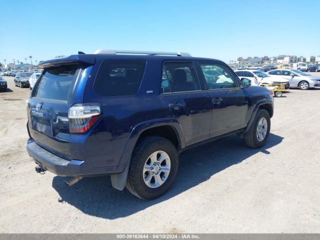 Photo 3 VIN: JTEBU5JR0J5545218 - TOYOTA 4RUNNER 