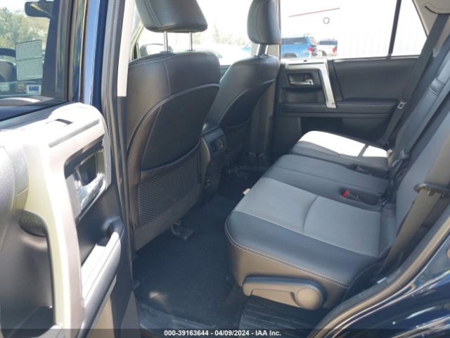 Photo 7 VIN: JTEBU5JR0J5545218 - TOYOTA 4RUNNER 