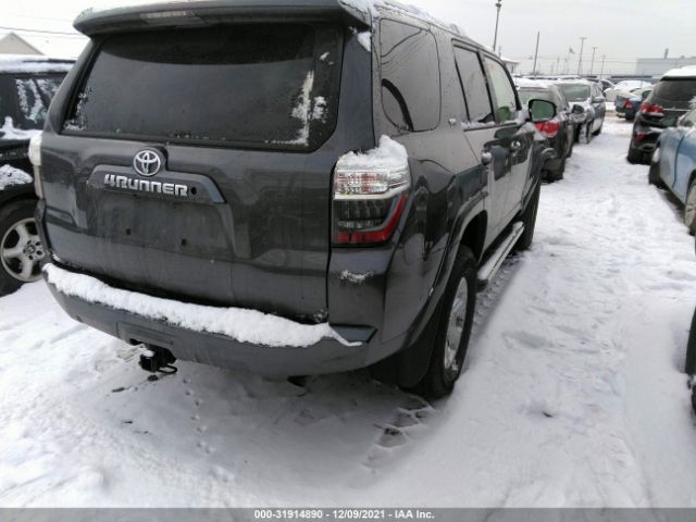 Photo 3 VIN: JTEBU5JR0J5546465 - TOYOTA 4RUNNER 