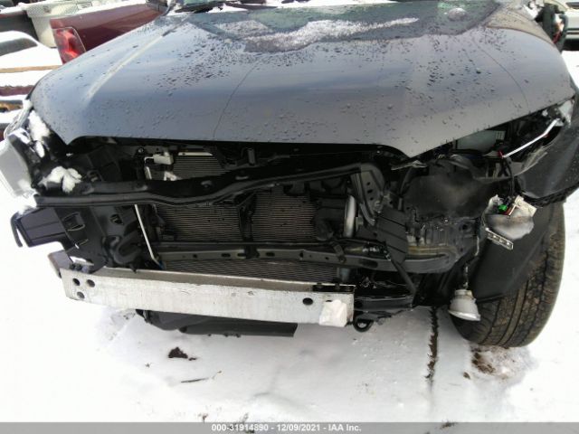 Photo 9 VIN: JTEBU5JR0J5546465 - TOYOTA 4RUNNER 