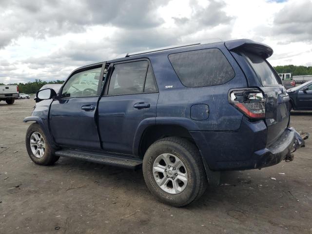 Photo 1 VIN: JTEBU5JR0J5549883 - TOYOTA 4RUNNER 