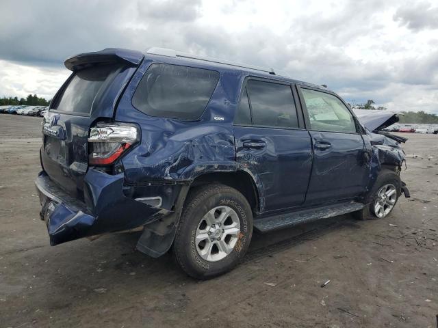 Photo 2 VIN: JTEBU5JR0J5549883 - TOYOTA 4RUNNER 