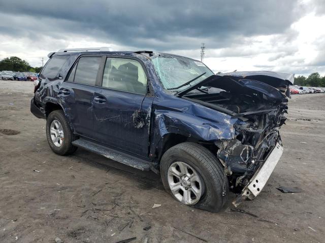 Photo 3 VIN: JTEBU5JR0J5549883 - TOYOTA 4RUNNER 