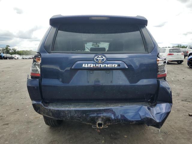 Photo 5 VIN: JTEBU5JR0J5549883 - TOYOTA 4RUNNER 