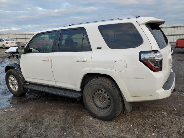 Photo 1 VIN: JTEBU5JR0J5554095 - TOYOTA 4RUNNER SR 