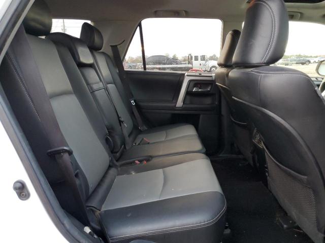 Photo 10 VIN: JTEBU5JR0J5554095 - TOYOTA 4RUNNER SR 